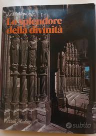 Lo splendore della divinità 