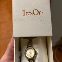 Orologio da poldo da donna