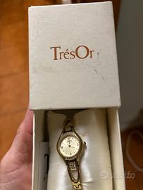 Orologio da poldo da donna