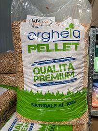 Pellet ergheia