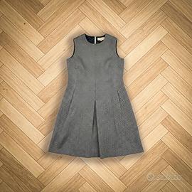Max Mara abito tweed S