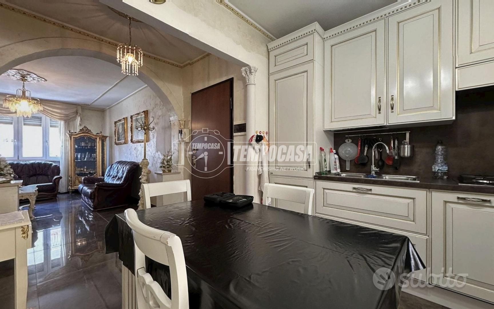 Apartment in Torino, Cenisia, Circoscrizione 3 - Vista 4