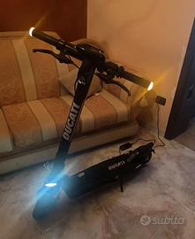 Ducati pro 3 evo