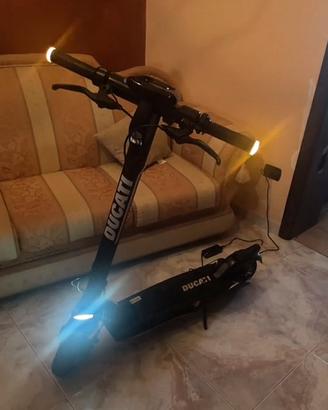 Ducati pro 3 evo