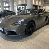 Porsche 718 Style Edition 2.0 300 cv - IVA Es...
