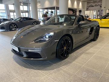 Porsche 718 Style Edition 2.0 300 cv - IVA Es...