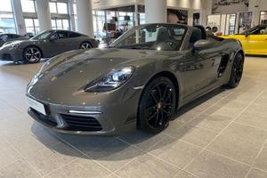 Porsche 718 Style Edition 2.0 300 cv - IVA Es...