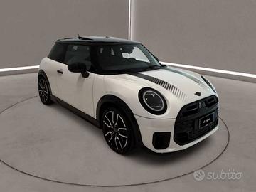 MINI Mini 5ª serie (F66) - Mini Cooper S J U164038