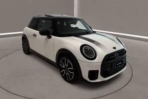 MINI Mini 5ª serie (F66) - Mini Cooper S J U164038
