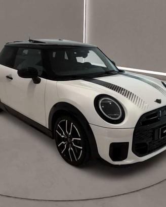 MINI Mini 5ª serie (F66) - Mini Cooper S J U164038
