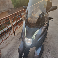 Yamaha Tricity 125