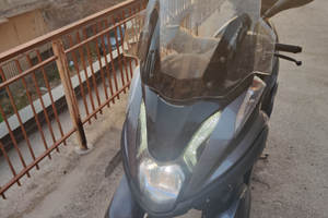 Yamaha Tricity 125