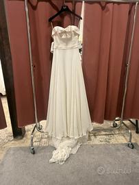 Abito da sposa