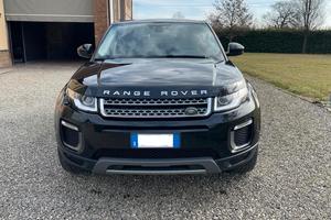 Range rover evoque 2027