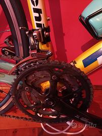 Bianchi via Nirone 7 Team Liquigas