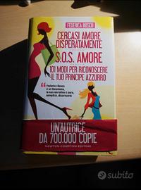 Federica Bosco 3 libri in un volume 