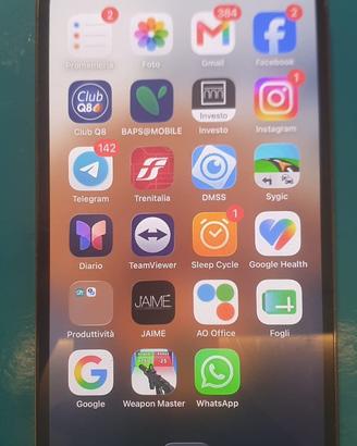 iphone 13 pro da 256 gb