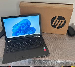 Computer hp i5