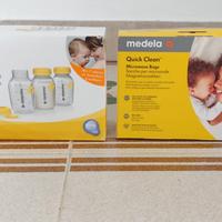 Medela Swing Flex Tiralatte Elettrico Singolo