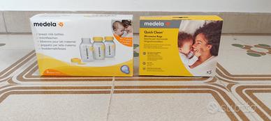Medela Swing Flex Tiralatte Elettrico Singolo