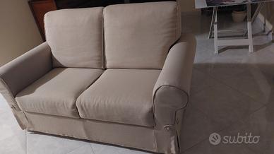 divano due posti