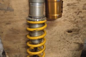 Mono Ohlins Beta 2020-2024