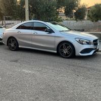Mercedes cla 220d premium