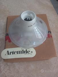 💥Lampada Artemide Teti Cristallo