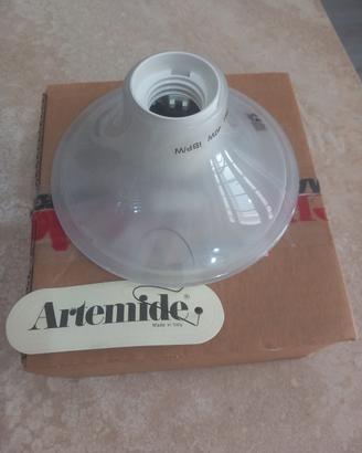 💥Lampada Artemide Teti Cristallo