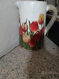 vaso giardino