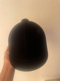 cap daslo in velluto