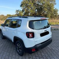 Jeep Renegade 2019 - Unico Proprietario