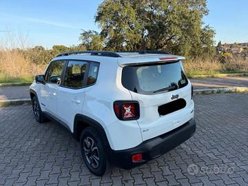 Jeep Renegade 2019 - Unico Proprietario