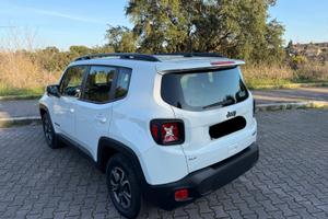 Jeep Renegade 2019 - Unico Proprietario
