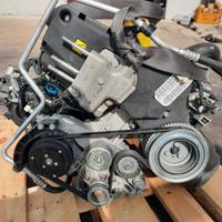 Motore Fiat Panda 1.2 2023 169A4000 