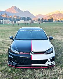 Golf 7.5 Gti