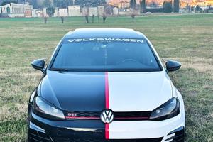Golf 7.5 Gti