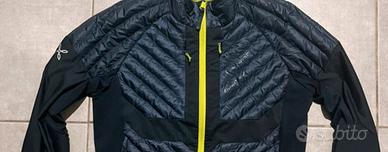 montura Vertigo light 