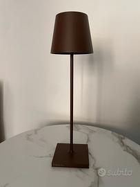 Poldina Pro rame/corten originale perfetta