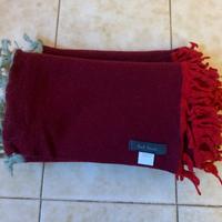 Sciarpa Paul Smith originale NUOVA