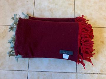 Sciarpa Paul Smith originale NUOVA