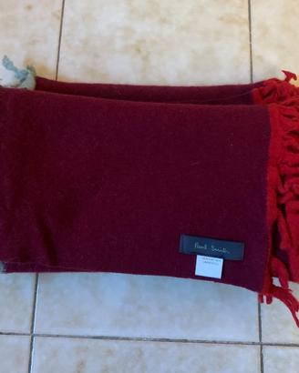 Sciarpa Paul Smith originale NUOVA
