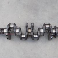 Albero motore a gomiti Mitsubishi Pajero 2 2.8td