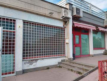 Locale C1 valcanneto Cerveteri