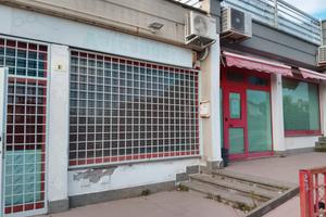 Locale C1 valcanneto Cerveteri