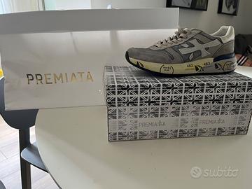 Scarpe premiata
