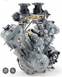 Ktm 950 Adv Superduke Supermoto