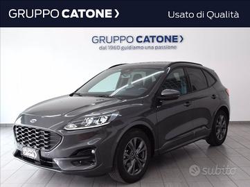 FORD Kuga 1.5 ecoblue ST-Line 2wd 120cv auto