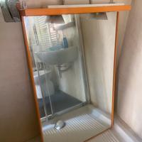 Specchiera bagno