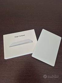 Magic Trackpad apple